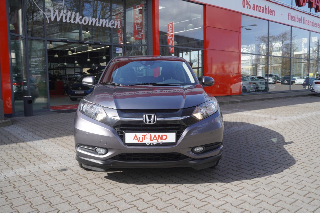 Honda HR-V 1.5 Elegance
