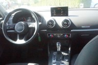 Vorschau: Audi A3 SB 1.6 TDI DSG