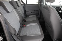 Ford Tourneo Courier Titanium 1.0 EB