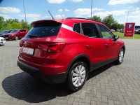 Seat Arona 1.0 TSI Style