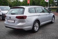 VW Passat Variant 2.0 TDI Business DSG