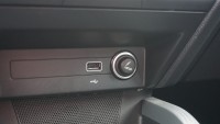 Skoda Fabia 1.0 MPI Cool Plus