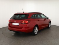 Opel Astra K 1.2 Turbo Edition