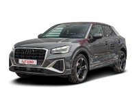 Audi Q2 35 1.5 TFSI S line Sportsitze LED ACC PDC DAB