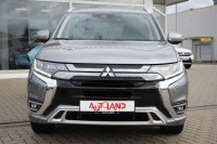 Mitsubishi Outlander 2.4 PHEV 4WD