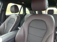 Mercedes-Benz GLC 250 4Matic Aut.