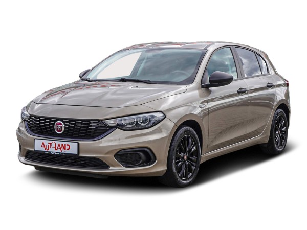 Fiat Tipo 1.4 Street