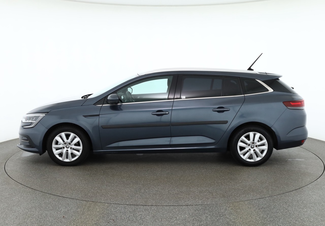 Renault Megane Grandtour 1.5 Business Edition