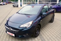 Vorschau: Opel Corsa 1.4 Turbo Edition