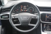 Audi A6 Avant 40 TDI basis