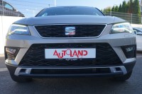 Seat Ateca 1.4 TSI Xcellence 4Drive