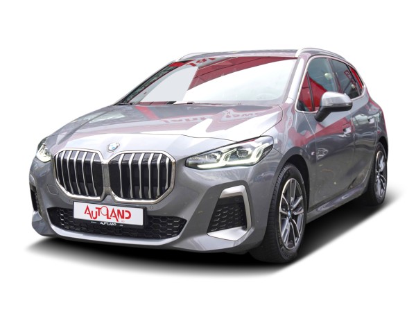 BMW Active Tourer 218i M