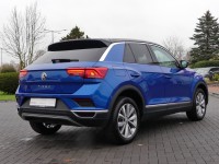 VW T-Roc 1.5 TSI