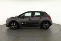 Vorschau: Citroen C3 PureTech 110