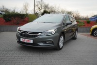 Vorschau: Opel Astra K ST 1.4 Turbo