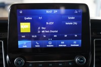 Ford Tourneo Custom 2.0 TDCi
