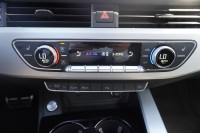 Audi A4 Avant 45 TFSI qu. 2xS line