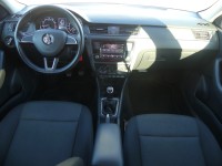 Skoda Rapid Spaceback 1.0 Ambition
