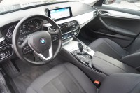 BMW 520 d Touring