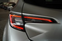 Toyota Corolla 1.8 Hybrid