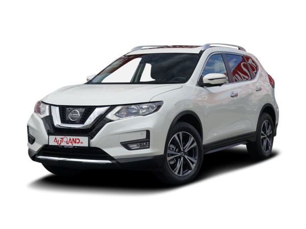 Nissan X-Trail 1.6 Acenta