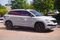 Skoda Karoq 1.5 TSI Sportline