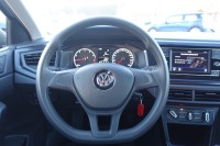 VW Polo 1.0 Trendline