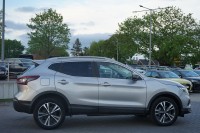 Nissan Qashqai 1.3 DIG-T