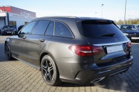 Mercedes-Benz C 200 C200 T 9G-Tronic AMG Line