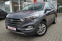 Hyundai Tucson 1.6 T-GDI Style 2WD Navi Totwinkel Kamera
