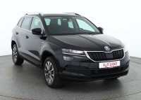 Skoda Karoq 1.0 TSI Clever