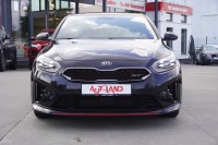Kia pro_cee'd ProCeed 1.6 T-GDI GT
