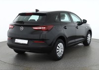 Opel Grandland X 1.2 Turbo Edition