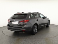 Mazda 6 2.0 SKYACTIV-G
