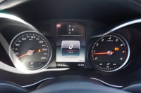 Mercedes-Benz C 180 C180 Avantgarde