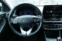 Hyundai i30 1.5 Intro