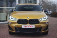 BMW X2 20i xDrive M Sport