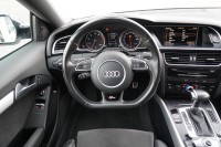 Audi A5 Coupe 1.8 TFSI S-line