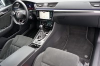 Skoda Superb Combi Sportline 2.0 TSI DSG