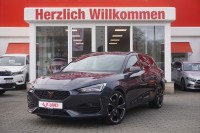 Vorschau: Cupra Leon Sportstourer 1.4 Hybrid e- DSG