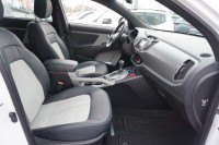 Kia Sportage 2.0 CRDi Platinum Edition 4WD