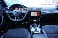Skoda Superb Combi 2.0TSI DSG 4x4 SportLine