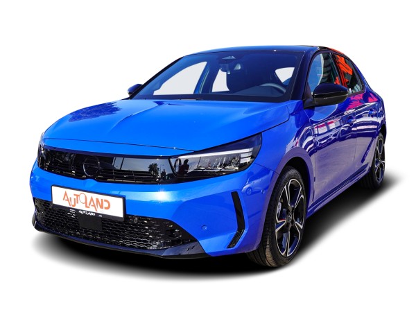 Opel Corsa GS mHEV Aut.