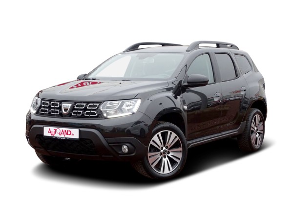 Dacia Duster SCe 115 Comfort 2WD