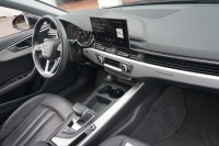 Audi A4 Quattro Avant 40 TFSI quattro advanced