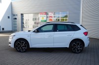Skoda Kamiq 1.0 TSI Monte Carlo