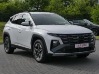 Hyundai Tucson 1.6 Mild-Hybrid