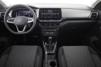 VW T-Cross 1.0 TSI DSG