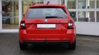 Skoda Octavia Combi 2.0 TDI Sport Edition