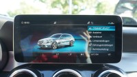 Mercedes-Benz C 200 C200 T 4Matic Avantgarde